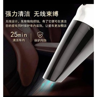 [Freeship toàn quốc từ 50k] MÁY HÚT BỤI Ô TÔ CẦM TAY