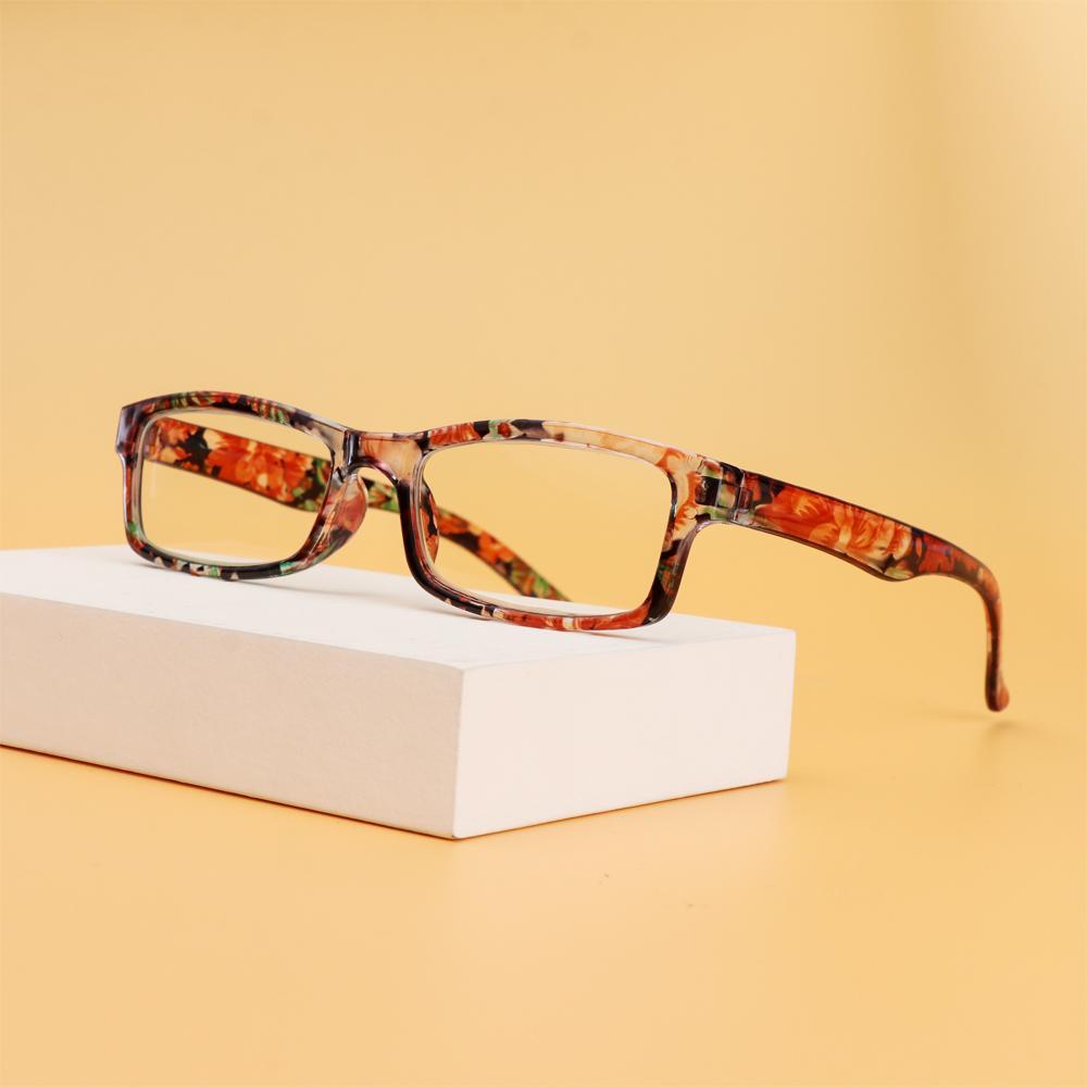 ESPO Kính Đọc Sách Gọng Vuông Độ Phân Giải Cao