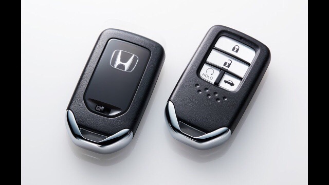 Bao silicon bọc bảo vệ khoá Thông Minh HONDA CRV CIVIC Accord City 4 nút