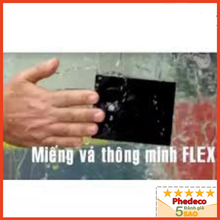 [Gía Rẻ] Miếng vá thông minh Flex Tape giá xưởng [Hot]