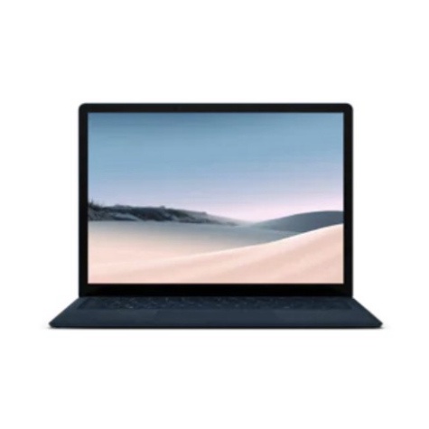 [Mã 44ELSALE1 giảm 5% đơn 3TR] Surface Laptop 3 13.5 inch chính hãng Microsoft core i5 1035G7/8GB/256GB/Win 10 mới 100%
