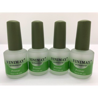 Kiềm dầu VINIMAY - Bonder - 15ml