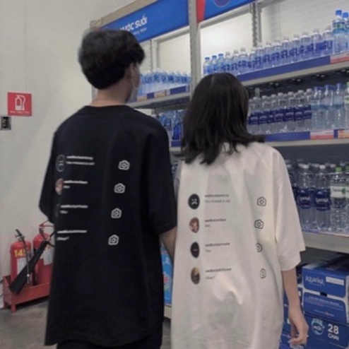 [Ảnh+Video thật] Áo thun tay lỡ  SADBOIZ phông Unisex nam nữ Cotton oversize form rộng SADTAGRAM | BigBuy360 - bigbuy360.vn