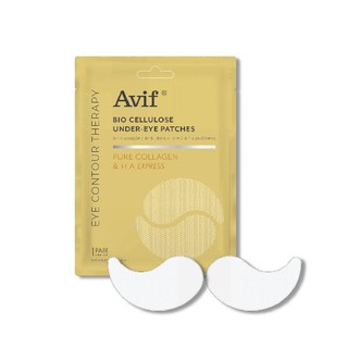 Mặt Nạ Mắt - Avif Bio Cellulose