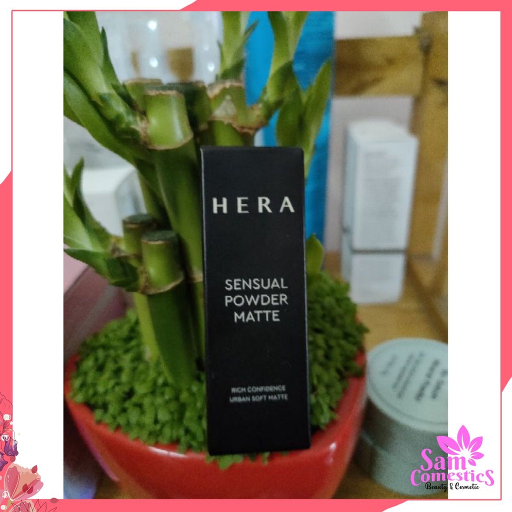 son Hera Sensual Powder Matte