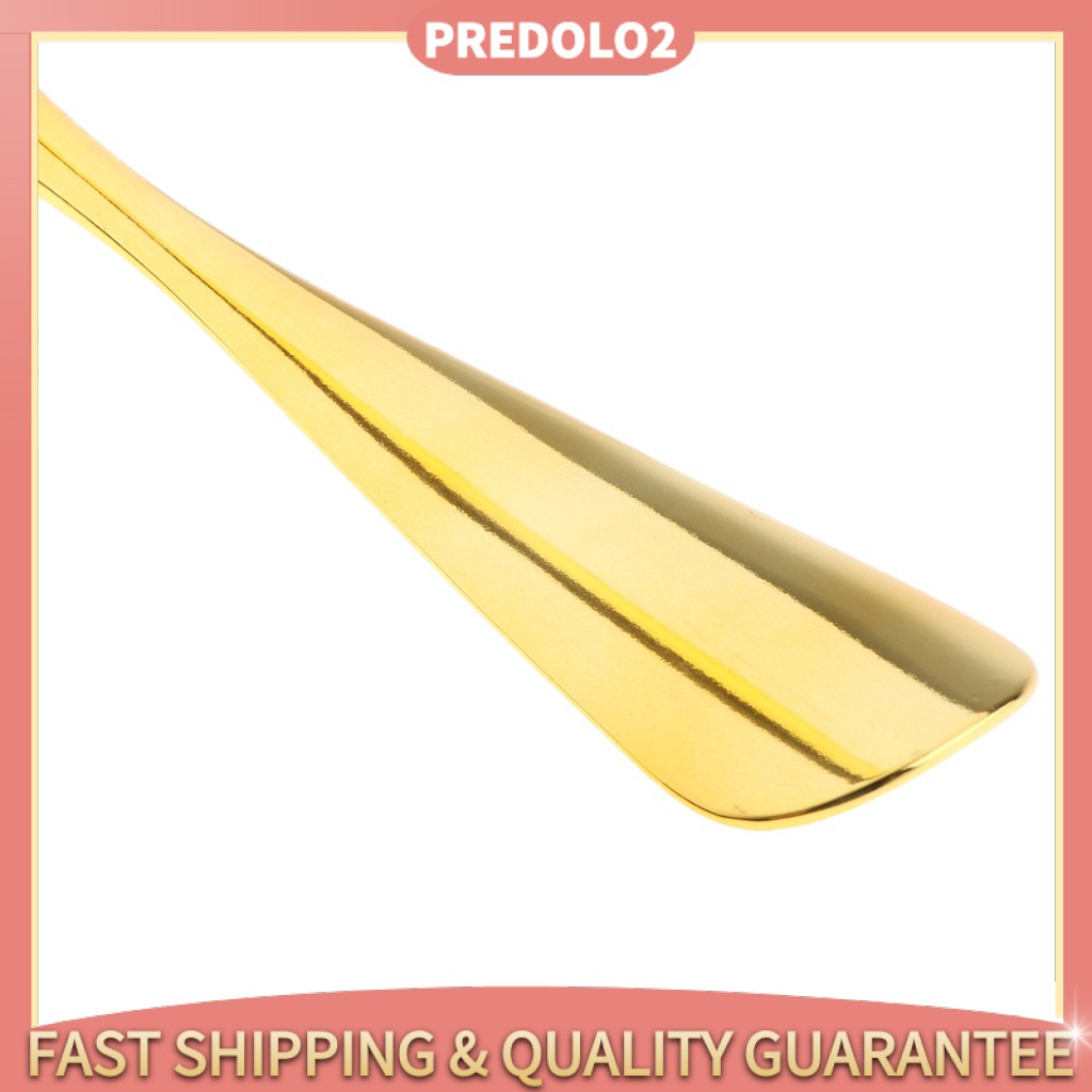 [Predolo2] Dụng Cụ Cố Định Giày Bằng Gỗ Trọng Lượng Nhẹ Dài 58cm