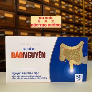 Đại Tràng Bảo Nguyên