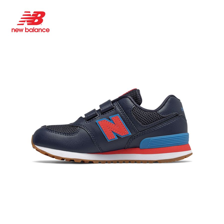 Giày sneaker trẻ em New Balance 574 - YV574GCN