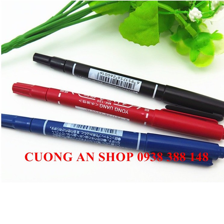 Combo 10 bút lông bảng