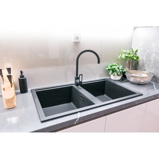 CHẬU RỬA CHÉN MALLOCA K-45073