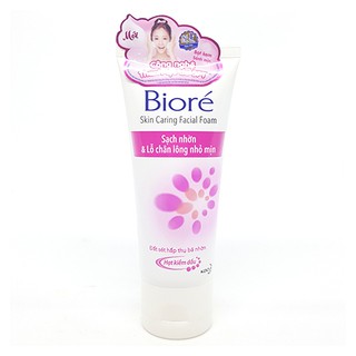 Sữa rửa mặt Biore 100g