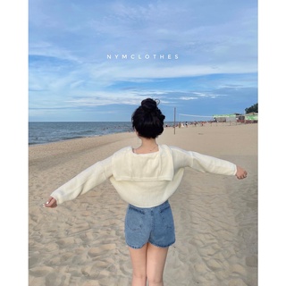 ✿ ÁO LEN FORM LỬNG ✿