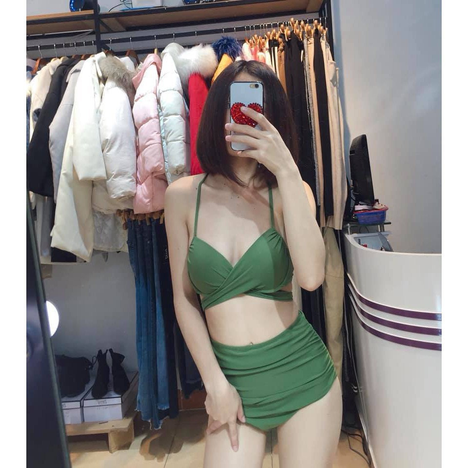 bikini, đồ bơi 