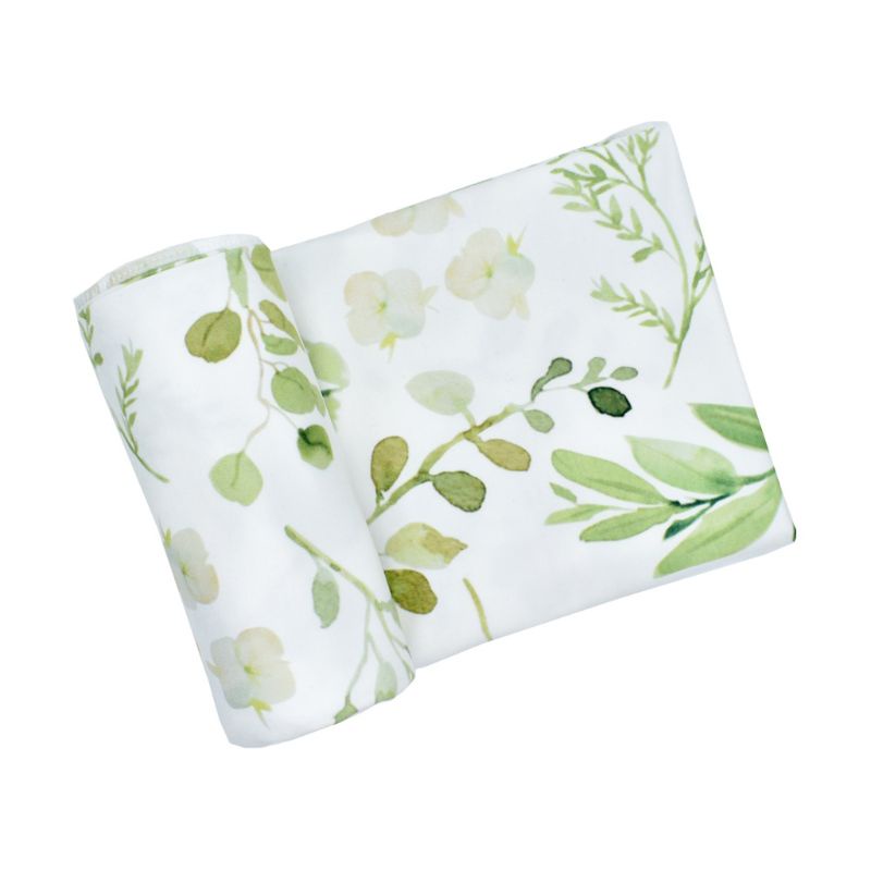 Chăn Quấn Em Bé Dùng Làm Đạo Cụ Chụp Ảnh