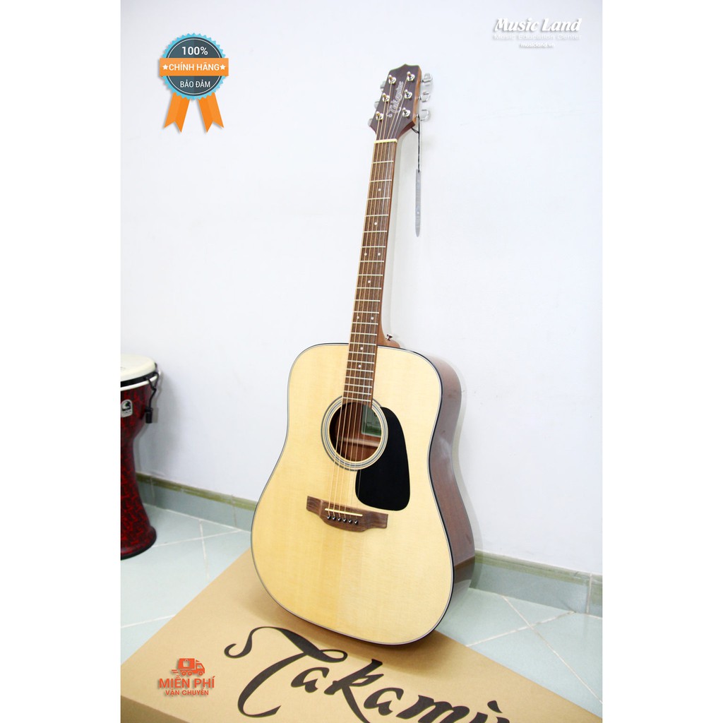 Đàn Guitar Acoustic Takamine D2D-NAT