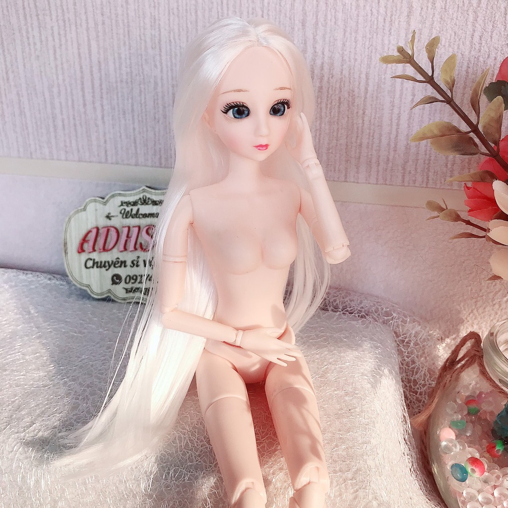 Búp Bê Loli 28 khớp adhshop