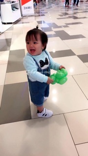 Áo bông jumping beans xịn
