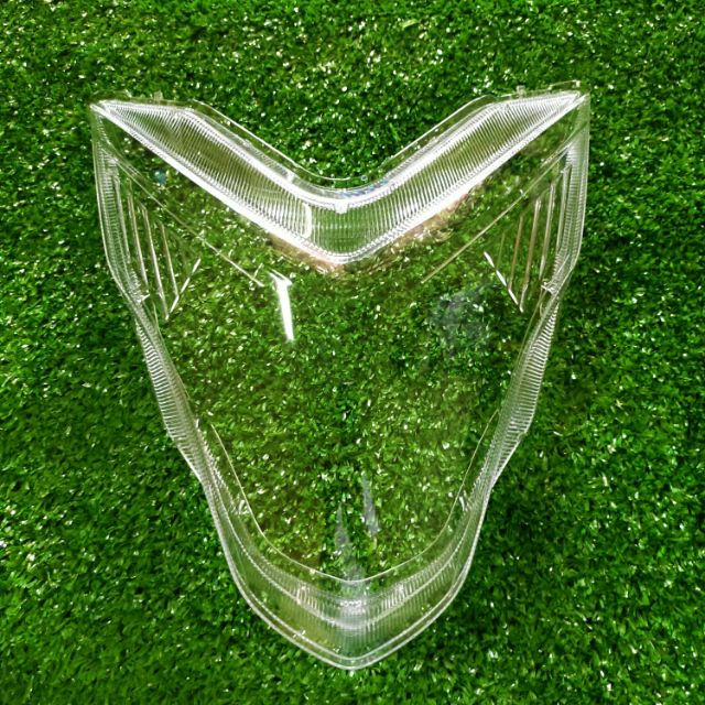 Mica choá trước SONIC