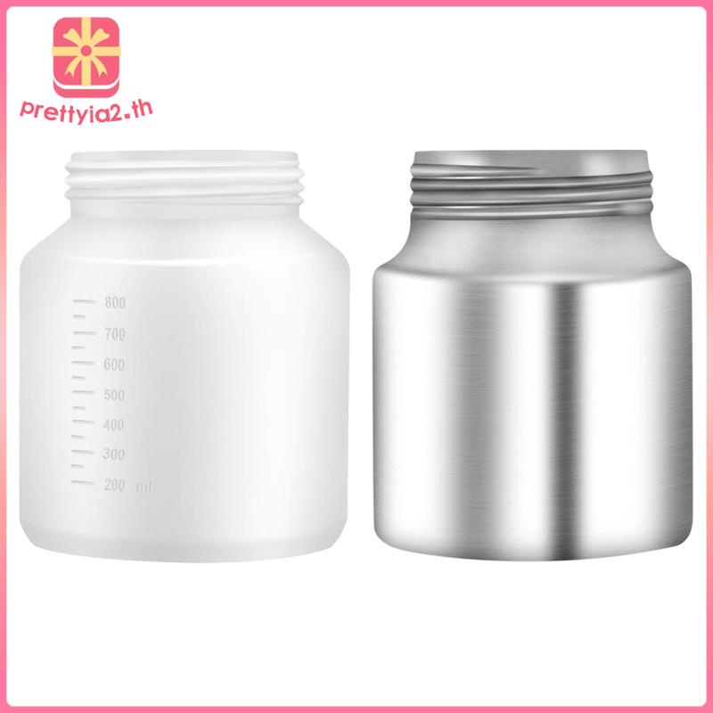 Máy Phun Sơn Prettyia2 800ml Chuyên Dụng Chất Lượng Cao