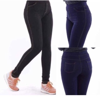 💕Quần LEGGiNG Giả Bò💕