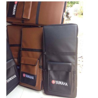 Bao đàn Organ 2 lớp Yamaha bằng da - Phân phối Sol.G