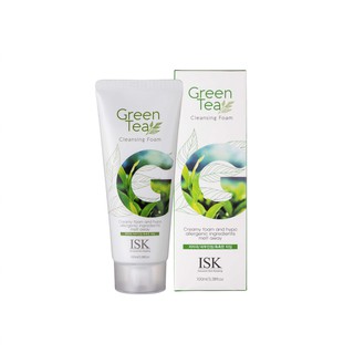 Sữa Rửa mặt  ISK Trắng Da Sạch Sâu 100g