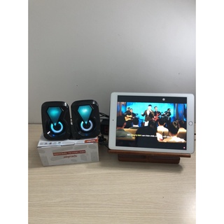 LOA VI TÍNH MINI DIGITAL SPEAKER E-1053