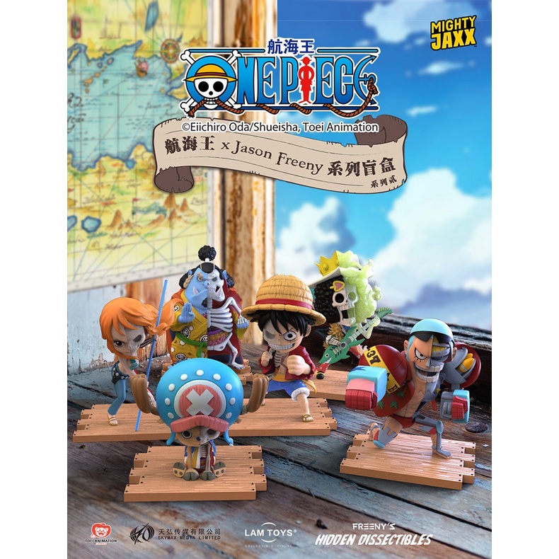 Mô Hình Nhân Vật Roronoa Zoro Luffy Trong One Piece 8-9CM