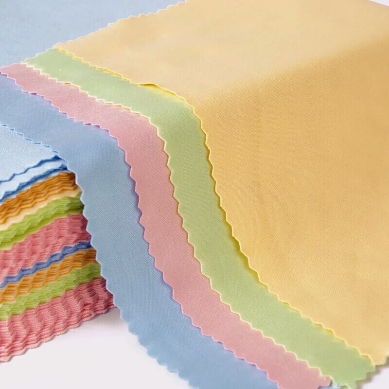 Combo 100 khăn lau kính chuyên dụng Store4girls