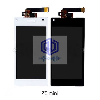 Bộ màn hình sony z5mini / z5 compact / e5803 / e5823full zin