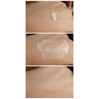 Kem Lót bắt sáng Catrice Serum