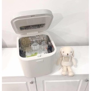 Máy Tiệt Trùng Moaz Bébé MB-019