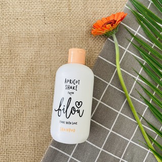 [Có sẵn] Dầu gội xả Bilou chăm sóc tóc (nội địa Đức)