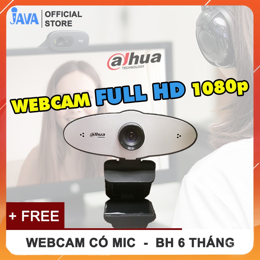 [4K NÉT GẤP 4 FULLHD] Webcam máy tính 4K - 38400 x 2160p và 2K - 2560 x 1440p - Thu hình cho máy tính, pc, TV, để bàn