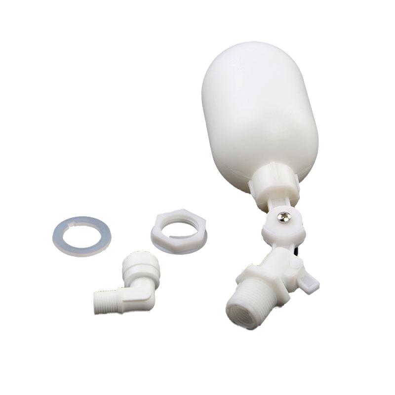 Phao nổi mini cho hệ thống bơm nước bể cá