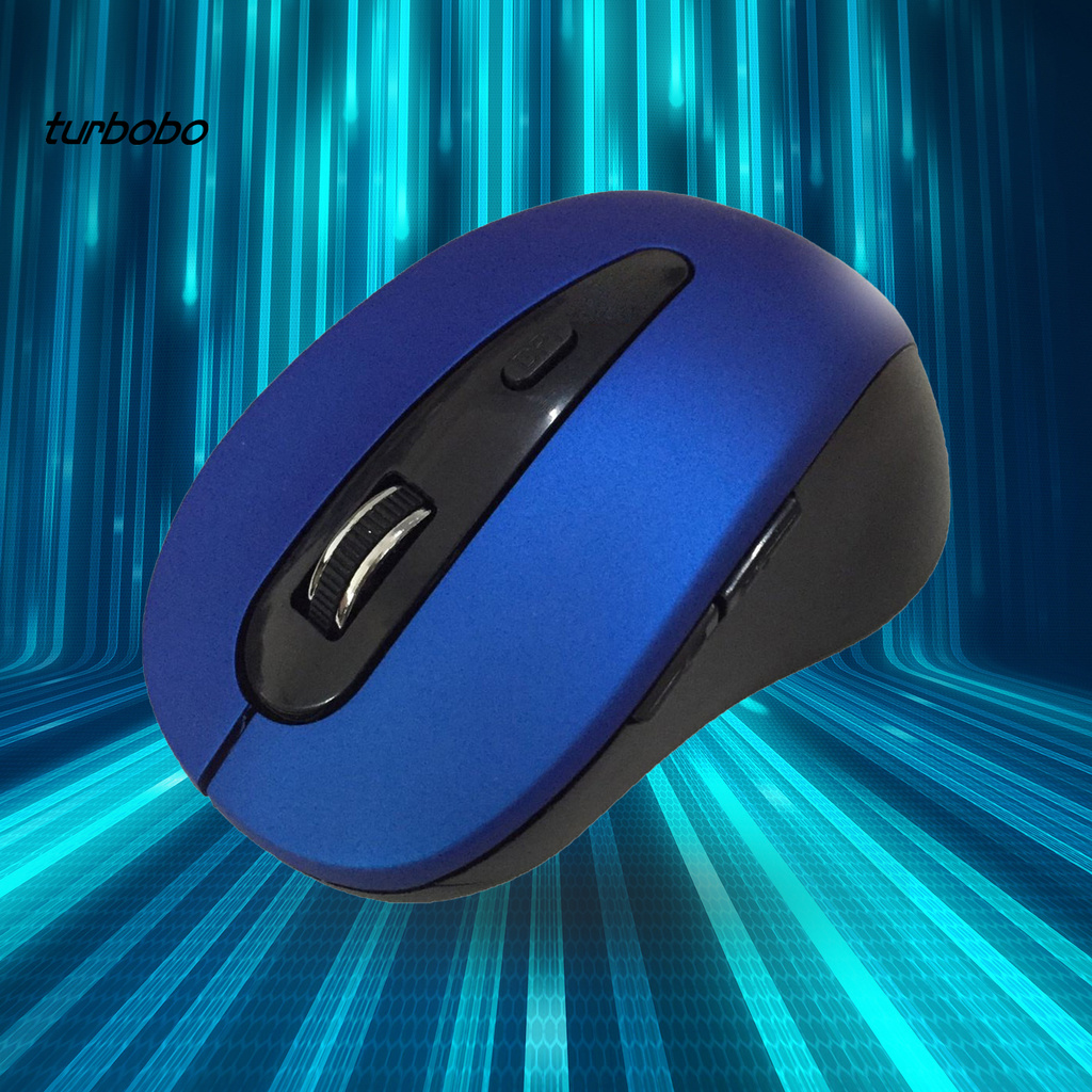 Chuột Không Dây 2.4g Dùng Cho Văn Phòng