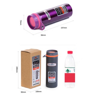 Bình giữ nhiệt NatureHike NH16D302-C 500ml