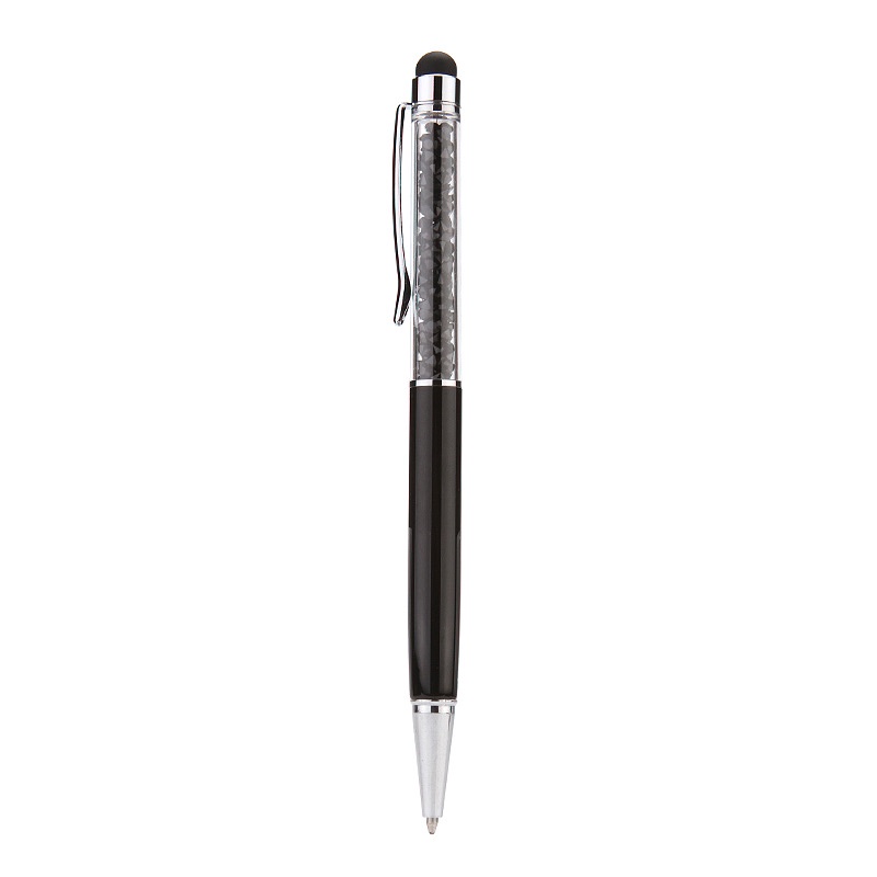 Bút Cảm Ứng Pha Lê Ngòi 0.7 mm Tương Thích Với Mọi Màn Hình Cảm Ứng