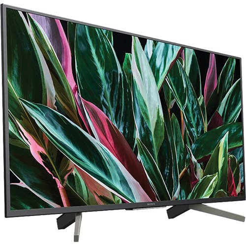 Tivi Sony 43 inch KDL-43W800G - Hàng chính hãng