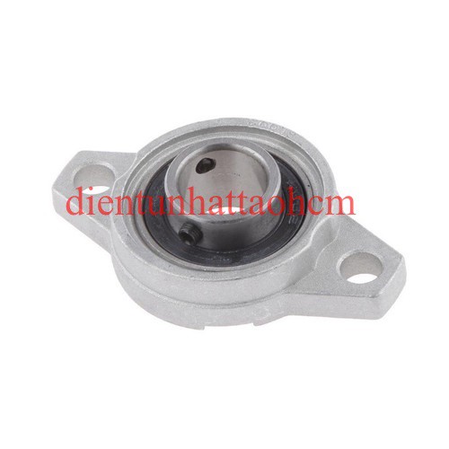 GỐI ĐỠ VÒNG BI DẠNG TRỤC NGANG FL000 10MM