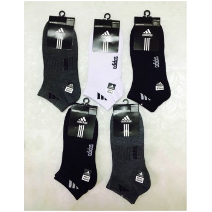 TẤT ADIDAS CỔ NGẮN