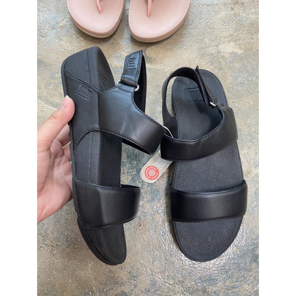 DÉP/ SANDAL FF FULL MẪU