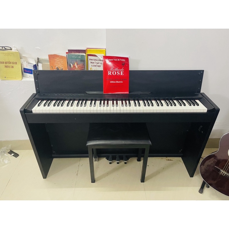 Đàn Piano Điện Casio PX830