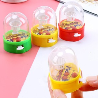 【RYT】Đồ chơi bóng rổ mini nhỏ gọn cho bé