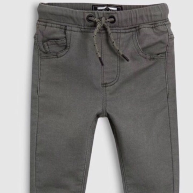 Quần kaki next dư xịn(190k sale 100k)