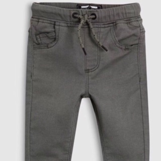 Quần kaki next dư xịn