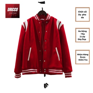 Aó bomber ♥️FREESHIP♥️ bomber teddy, Áo khoác bomber nam_Zingstore