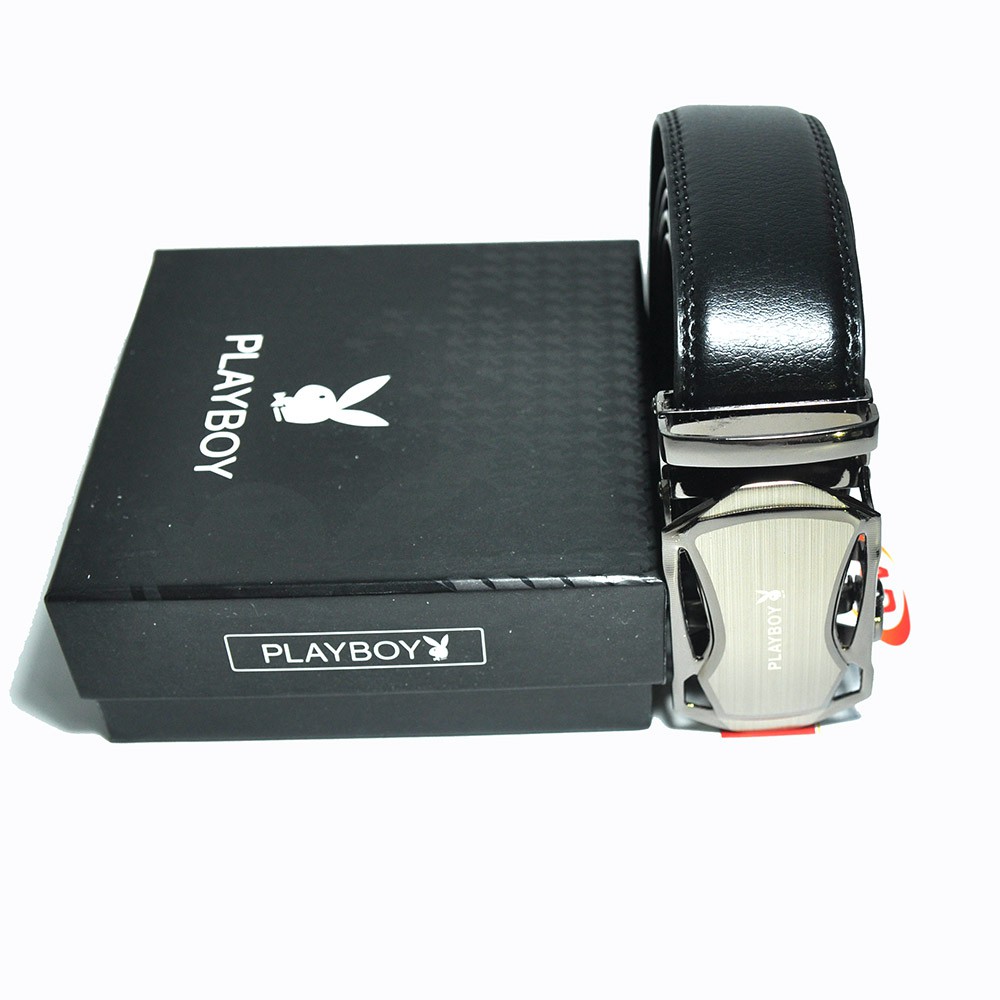 Thắt lưng nam khóa tự động