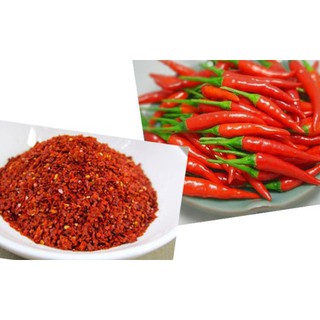 Ớt Bột Hàn Quốc - 100g