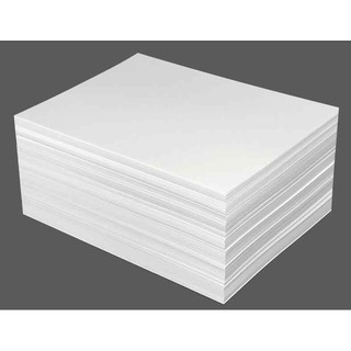 Giấy Fort 230gsm kt chuẩn A3 (29.7x43cm), Xấp 100 tờ